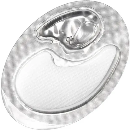 QMS Medicosmetics Hydromax Collagen Eye Pads 4x 3,3 ml QMS Medicosmetics Hydromax Collagen Eye Pads 4x 3,3 ml