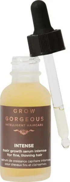 Grow Gorgeous Hair Growth Serum Intense 30 ml Grow Gorgeous Hair Growth Serum Intense 30 ml
