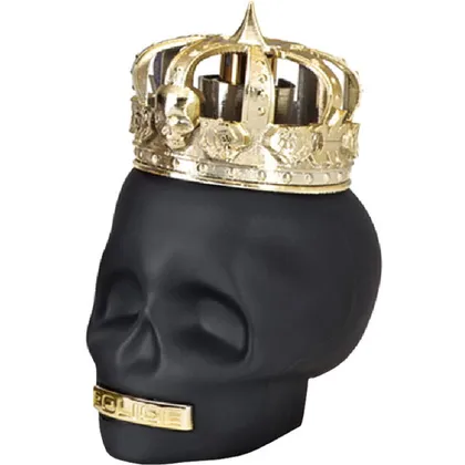 Police To Be The King Eau de Toilette (EdT) 40 ml Police To Be The King Eau de Toilette (EdT) 40 ml