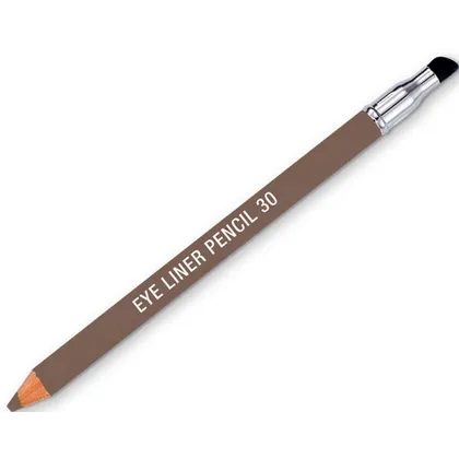 Gertraud Gruber GG naturell Eye Liner Pencil 30 Braun 1,08 g Gertraud Gruber GG naturell Eye Liner Pencil 30 Braun 1,08 g