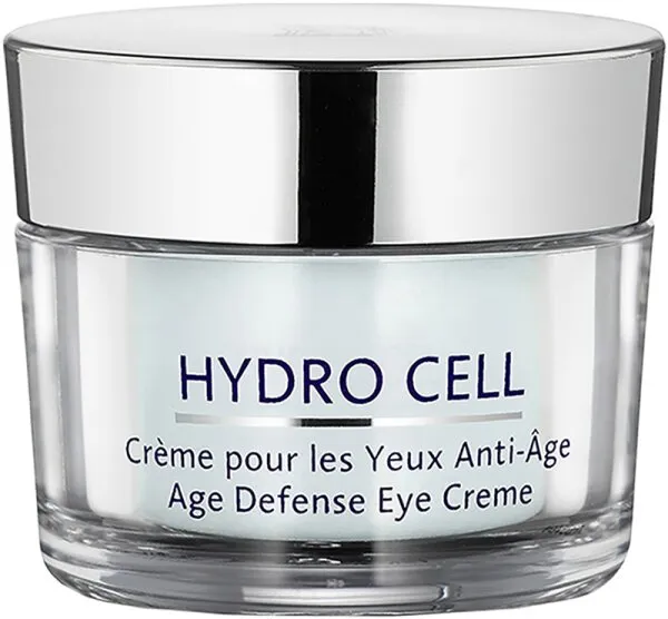 Monteil Hydro Cell Age Defense Eye Creme 15 ml Monteil Hydro Cell Age Defense Eye Creme 15 ml