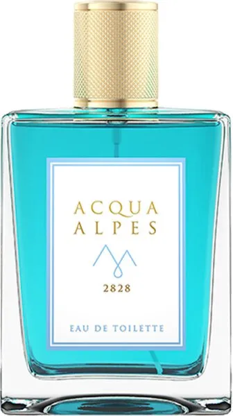 Acqua Alpes 2828 Eau de Toilette (EdT) 100 ml Acqua Alpes 2828 Eau de Toilette (EdT) 100 ml