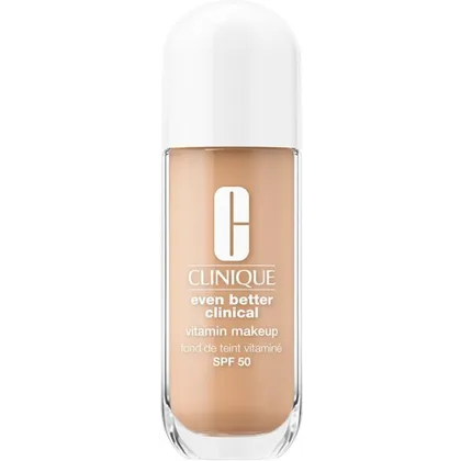 Clinique Even Better Vitamin Makeup SPF50 30 ml Light Cool 3 Clinique Even Better Vitamin Makeup SPF50 30 ml Light Cool 3