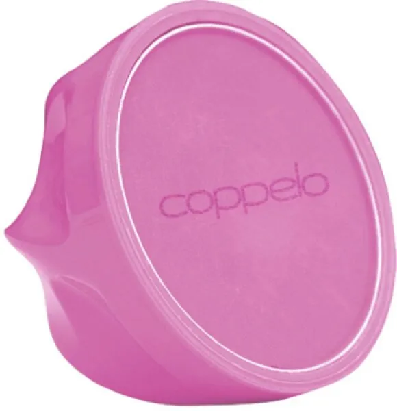 Coppelo Hair Make-Up Pink Cadillac 5 g Coppelo Hair Make-Up Pink Cadillac 5 g