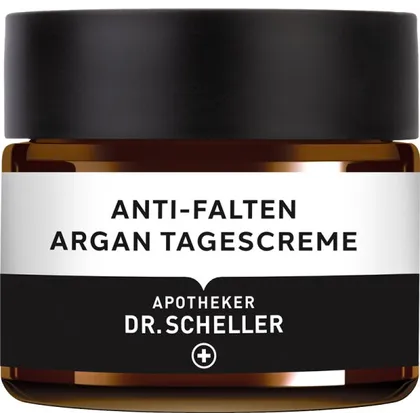 Dr. Scheller Anti-Falten Argan Tagescreme 50 ml Dr. Scheller Anti-Falten Argan Tagescreme 50 ml