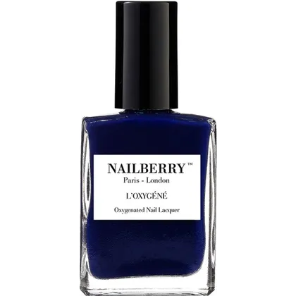 Nailberry Nagellack Number 69 15 ml Nailberry Nagellack Number 69 15 ml