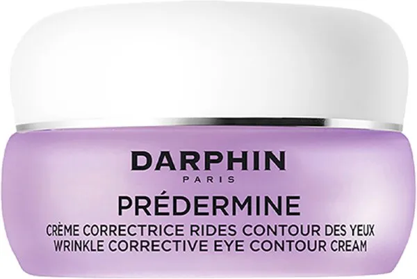 Darphin Prédermine Wrinkle Correcting Eye Cream 15 ml Darphin Prédermine Wrinkle Correcting Eye Cream 15 ml