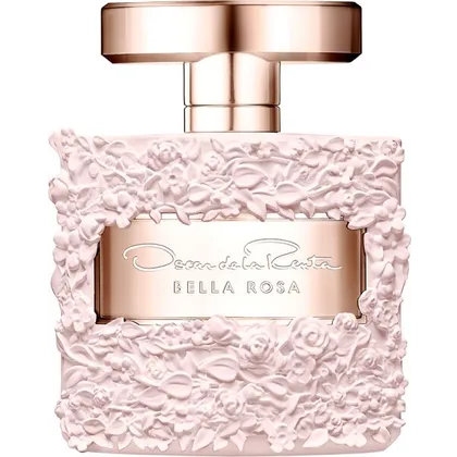 Oscar de la Renta Bella Rosa Eau de Parfum (EdP) 100 ml Oscar de la Renta Bella Rosa Eau de Parfum (EdP) 100 ml