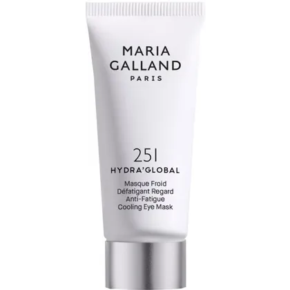 Maria Galland 251 Anti-Fatigue Cooling Eye Mask 30 ml Maria Galland 251 Anti-Fatigue Cooling Eye Mask 30 ml