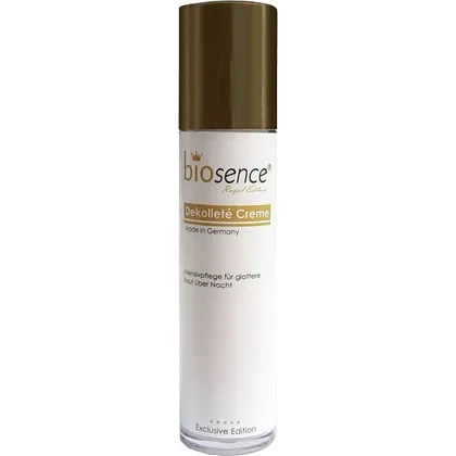 Biosence Dekolleté Creme 50 ml Biosence Dekolleté Creme 50 ml