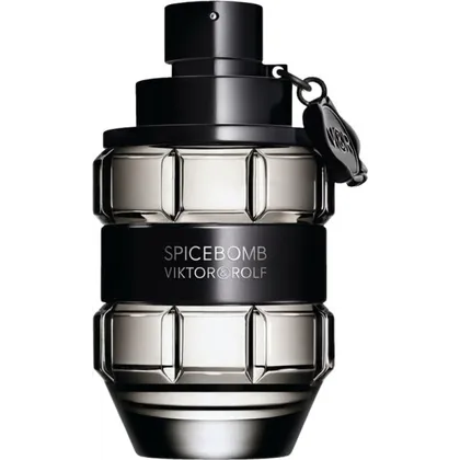 Viktor & Rolf Spicebomb Eau de Toilette (EdT) 50 ml Viktor & Rolf Spicebomb Eau de Toilette (EdT) 50 ml