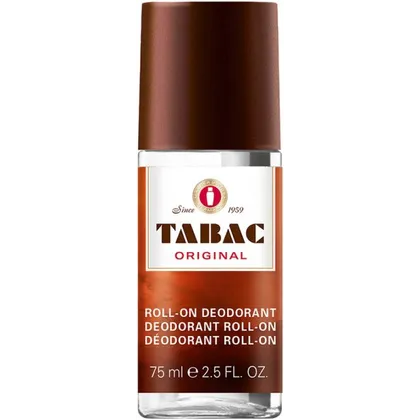 Tabac Original Deodorant Roll-On 75 ml Tabac Original Deodorant Roll-On 75 ml
