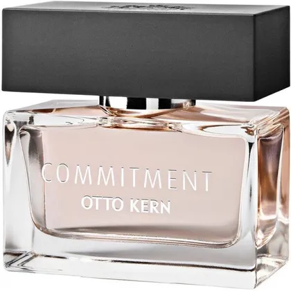 Otto Kern Commitment Woman Eau de Toilette (EdT) 30 ml Otto Kern Commitment Woman Eau de Toilette (EdT) 30 ml