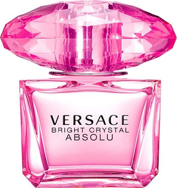 Versace Bright Crystal Absolu Eau de Parfum (EdP) 90 ml Versace Bright Crystal Absolu Eau de Parfum (EdP) 90 ml
