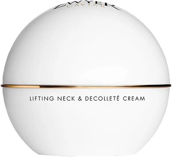 Zwyer Caviar Lifting Neck and Décolleté Cream 50 ml Zwyer Caviar Lifting Neck and Décolleté Cream 50 ml