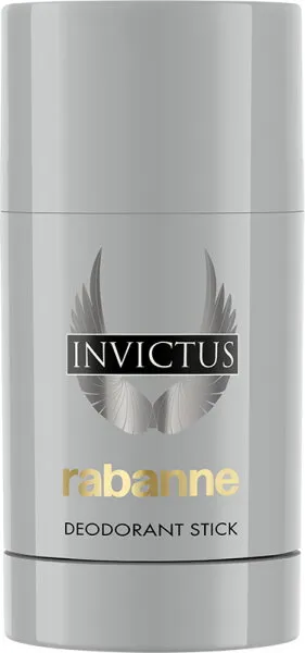Rabanne Invictus Deodorant Stick 75 ml Rabanne Invictus Deodorant Stick 75 ml