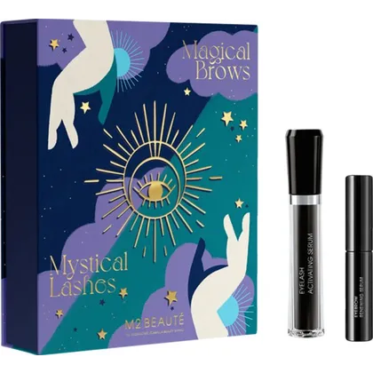 Aktion – M2Beaute Mystical Christmas Set Aktion – M2Beaute Mystical Christmas Set
