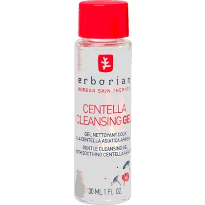 Erborian Centella Cleansing Gel 30 ml Erborian Centella Cleansing Gel 30 ml