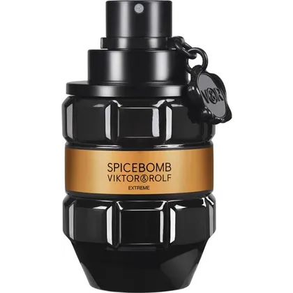 Viktor & Rolf Spicebomb Extreme Eau de Parfum (EdP) 50 ml Viktor & Rolf Spicebomb Extreme Eau de Parfum (EdP) 50 ml