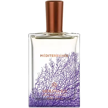 MOLINARD Mediterranée Eau de Parfum (EdP) 75 ml MOLINARD Mediterranée Eau de Parfum (EdP) 75 ml