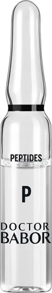 Doctor Babor Rejuvenation Ampoule Serum Concentrates 14 ml Doctor Babor Rejuvenation Ampoule Serum Concentrates 14 ml