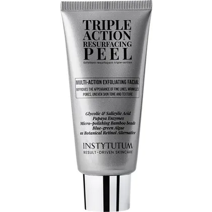 INSTYTUTUM Triple Action Resurfacing Peel Peeling 60 ml INSTYTUTUM Triple Action Resurfacing Peel Peeling 60 ml