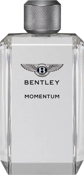 Bentley Momentum Eau de Toilette (EdT) 100 ml Bentley Momentum Eau de Toilette (EdT) 100 ml