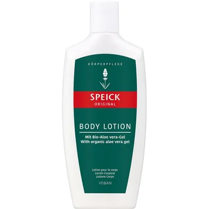 Speick Naturkosmetik Speick Original Körperlotion 250 ml Speick Naturkosmetik Speick Original Körperlotion 250 ml