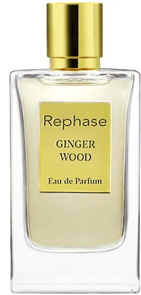 Rephase Ginger Wood Eau de Parfum (EdP) 30 ml Rephase Ginger Wood Eau de Parfum (EdP) 30 ml