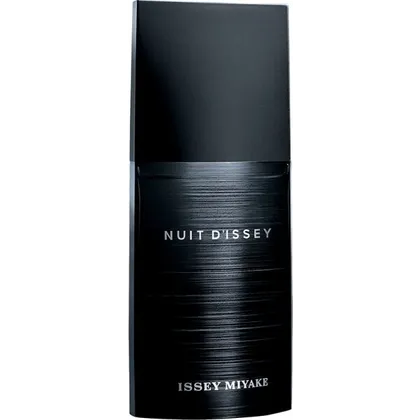Issey Miyake Nuit d’Issey Eau de Toilette (EdT) 75 ml Issey Miyake Nuit d’Issey Eau de Toilette (EdT) 75 ml