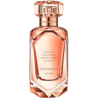 Tiffany & Co. Tiffany Rose Gold Intense Eau de Parfum (EdP) 75 ml Tiffany & Co. Tiffany Rose Gold Intense Eau de Parfum (EdP) 75 ml