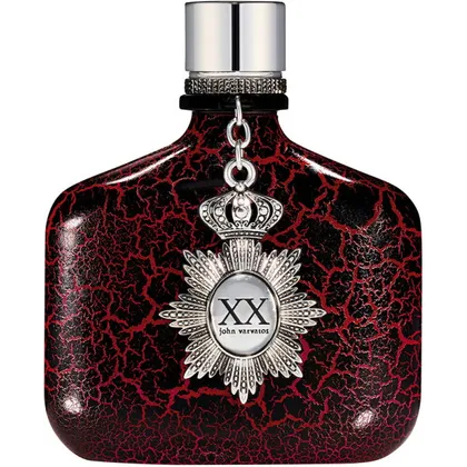 John Varvatos XX Intense Eau de Parfum (EdP) 125 ml John Varvatos XX Intense Eau de Parfum (EdP) 125 ml