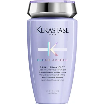 Kérastase Blond Absolu Bain Ultra-Violet 250 ml Kérastase Blond Absolu Bain Ultra-Violet 250 ml