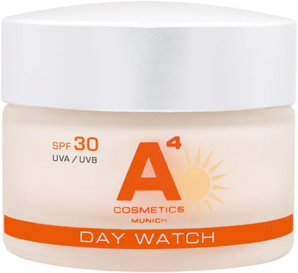 A4 Cosmetics A4 Day Watch SPF 30 50 ml A4 Cosmetics A4 Day Watch SPF 30 50 ml