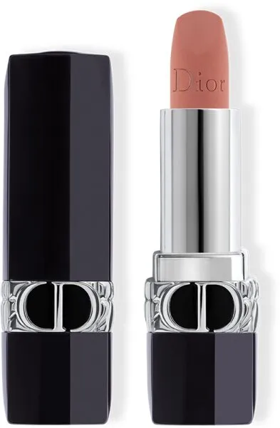 DIOR Rouge DIOR Baume Matt 3,5 g 001 Nude Look DIOR Rouge DIOR Baume Matt 3,5 g 001 Nude Look