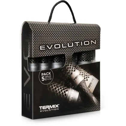 Termix Evolution Plus Large 5er-Pack Termix Evolution Plus Large 5er-Pack