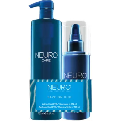Aktion – Paul Mitchell Save On Duo Neuro Styler Aktion – Paul Mitchell Save On Duo Neuro Styler