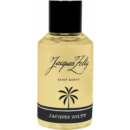 JACQUES ZOLTY Jacques Zolty Eau de Parfum 100 ml JACQUES ZOLTY Jacques Zolty Eau de Parfum 100 ml
