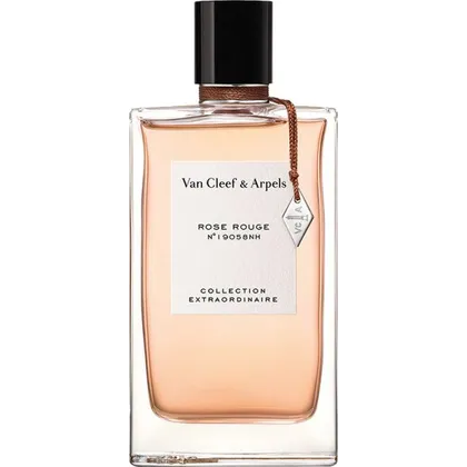 Van Cleef & Arpels Collection Extraordinaire Rose Rouge Eau de Parfum (EdP) 75 ml Van Cleef & Arpels Collection Extraordinaire Rose Rouge Eau de Parfum (EdP) 75 ml