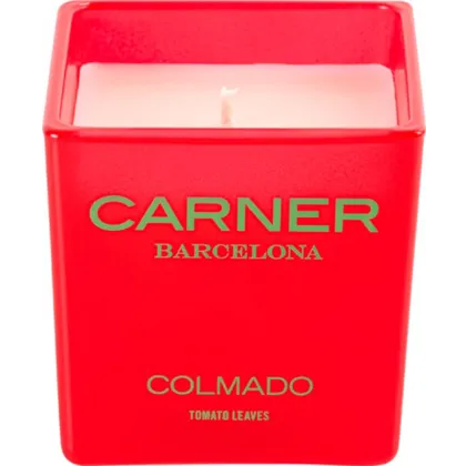 Carner Barcelona Colmado Candle 200 g Carner Barcelona Colmado Candle 200 g