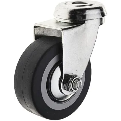 Efalock Piccolo Basic Laufrolle klein Efalock Piccolo Basic Laufrolle klein