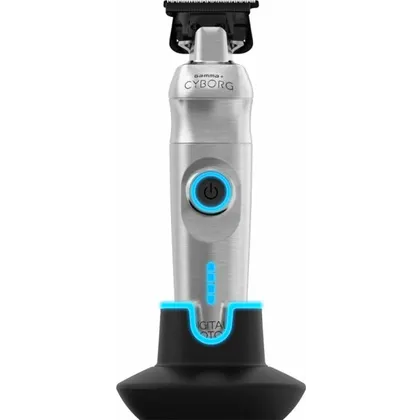Gamma+ Cyborg Trimmer Gamma+ Cyborg Trimmer