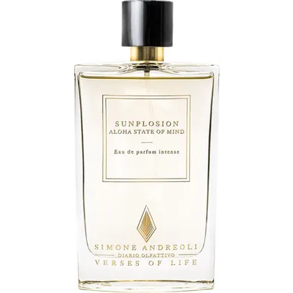 Simone Andreoli Sunplosion Eau de Parfum (EdP) 100 ml Simone Andreoli Sunplosion Eau de Parfum (EdP) 100 ml