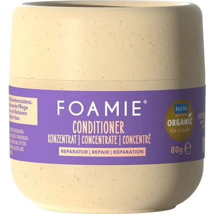 Foamie Concentrate Repair Conditioner 80 g Foamie Concentrate Repair Conditioner 80 g