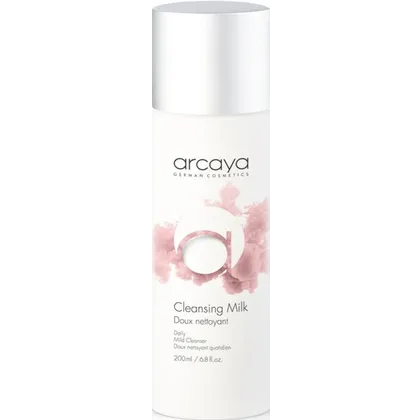 Arcaya Cleansing Milk 200 ml Arcaya Cleansing Milk 200 ml