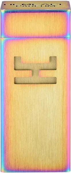 HEMCAEL Glacialis Eau de Parfum (EdP) 100 ml HEMCAEL Glacialis Eau de Parfum (EdP) 100 ml