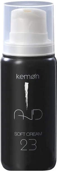 Kemon And Soft Cream 23 100 ml Kemon And Soft Cream 23 100 ml