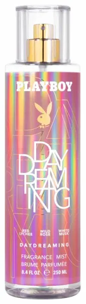 Playboy Daydreaming Body Mist 250 ml Playboy Daydreaming Body Mist 250 ml