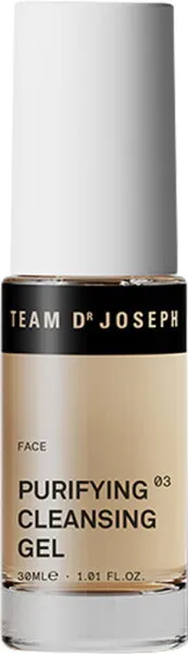 Team Dr. Joseph Purifying Cleansing Gel 30 ml Team Dr. Joseph Purifying Cleansing Gel 30 ml