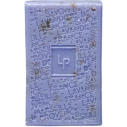 Le Prius Luberon Lavender Savon 125 g Le Prius Luberon Lavender Savon 125 g